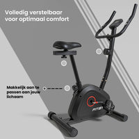 Fitness Fiets