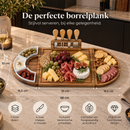 Borrelplank