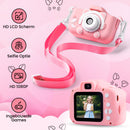 Digitale Kindercamera