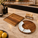 Borrelplank