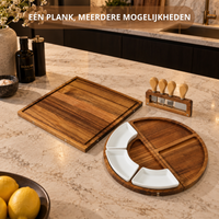 Borrelplank