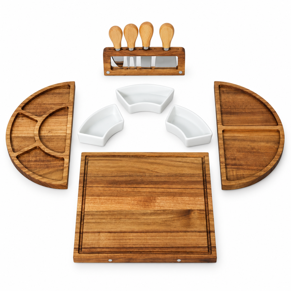 Borrelplank