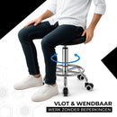 Bayt Zadelkruk Rond