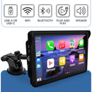 Carplay Scherm