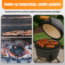 Kamado BBQ