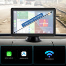 Carplay Scherm