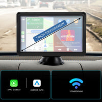 Carplay Scherm
