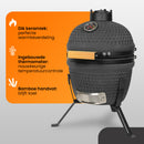 Kamado BBQ