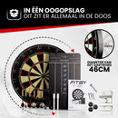 Dartbord
