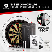 Dartbord