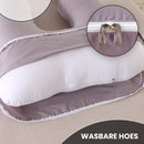 Oemmie Zwangerschapskussen - U-model