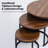 Salontafel set