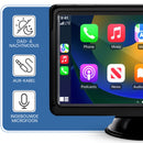 Carplay Scherm