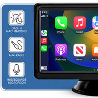 Carplay Scherm