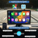 Carplay Scherm