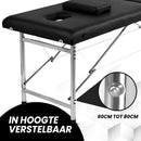 Massagetafel