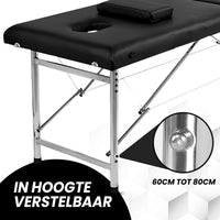 Massagetafel