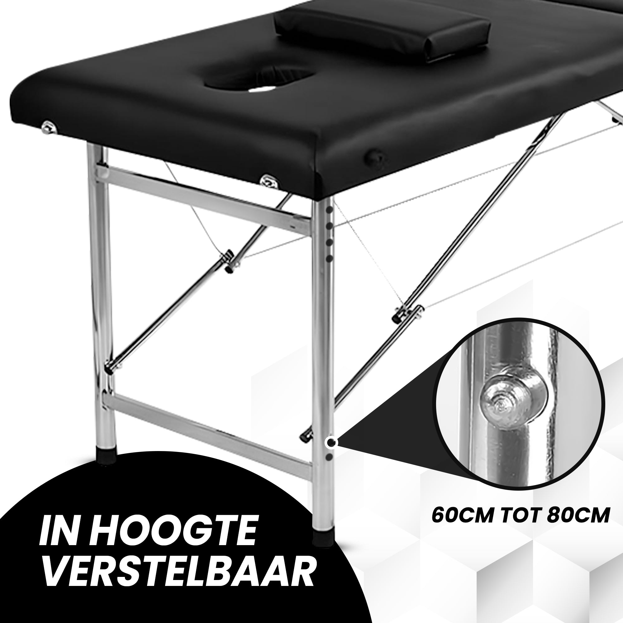 Massagetafel