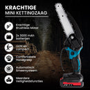 Mini kettingzaag
