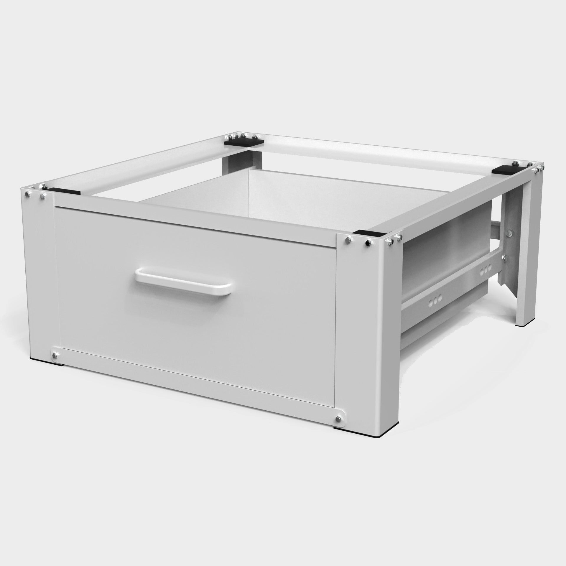 Wasmachine Verhoger