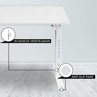 Zit-Sta Bureau