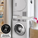 Wasmachine/droger Tussenstuk