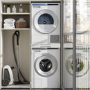 Wasmachine/droger Tussenstuk