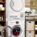 Wasmachine/droger Tussenstuk