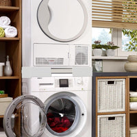Wasmachine/droger Tussenstuk