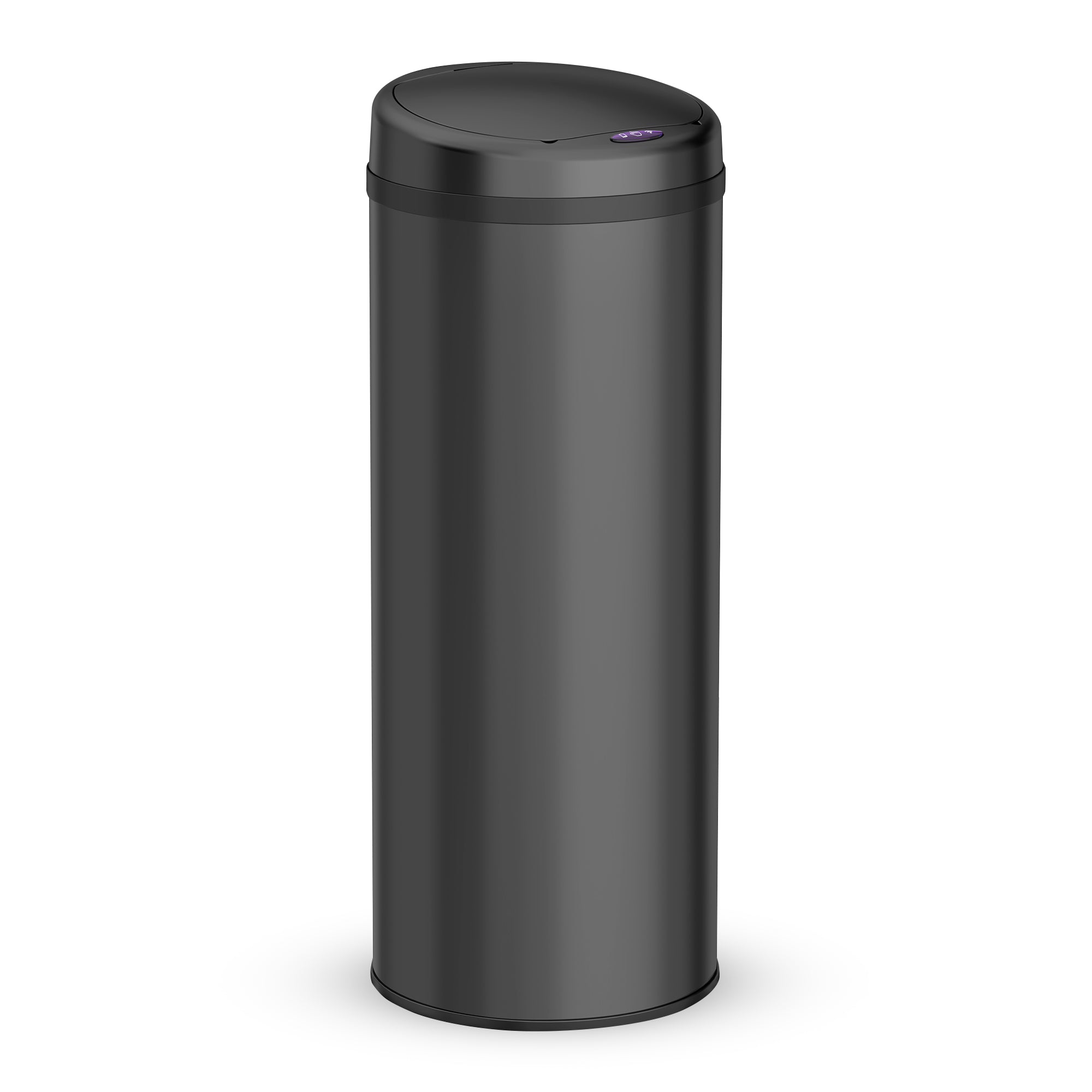 Prullenbak Sensor