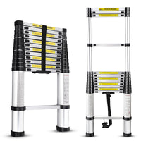 Telescopische Ladder