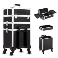 Make Up Trolley
