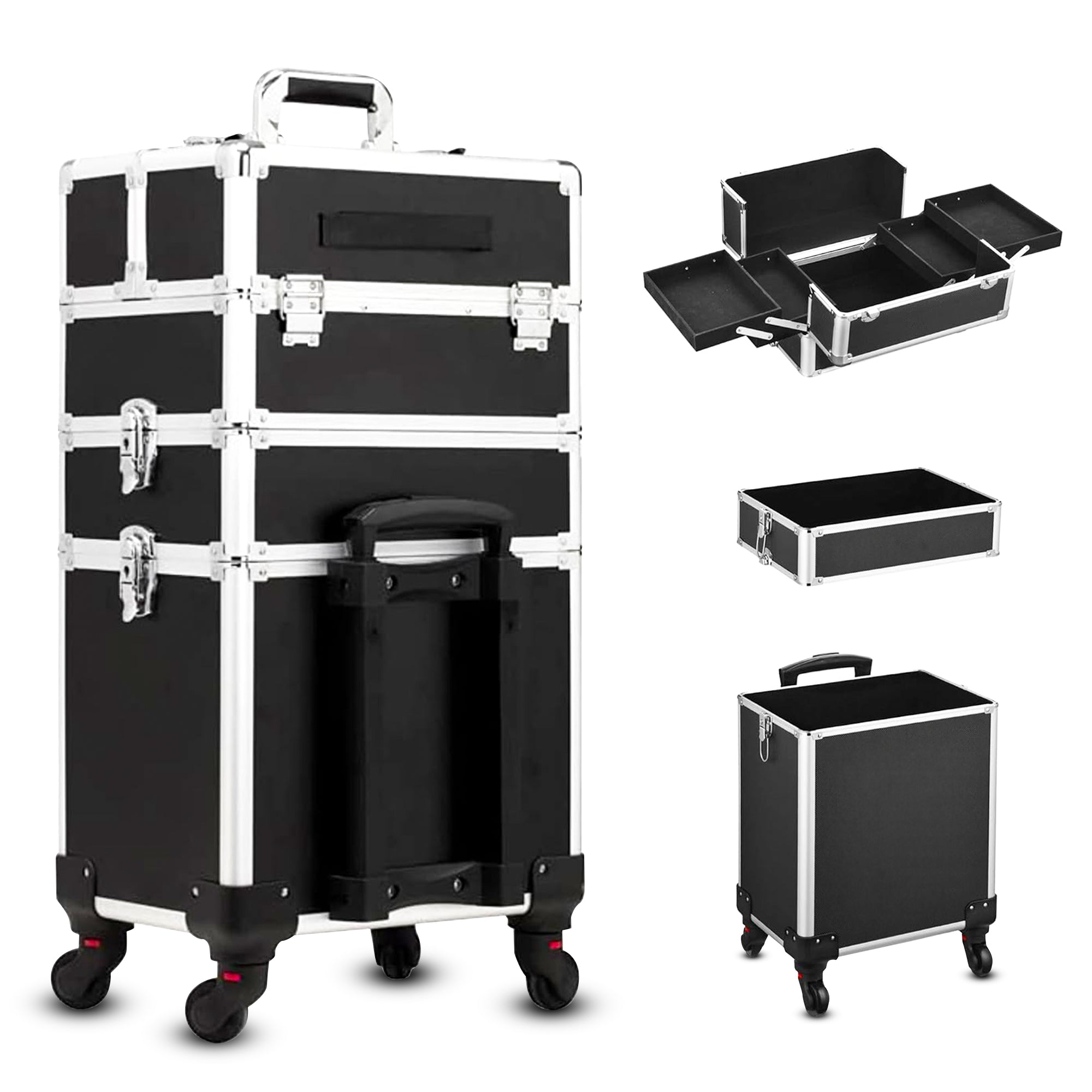 Make Up Trolley
