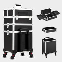 Make Up Trolley