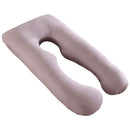 Oemmie Zwangerschapskussen - U-model