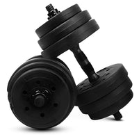 Dumbells 20 kg