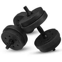 Dumbells 15kg