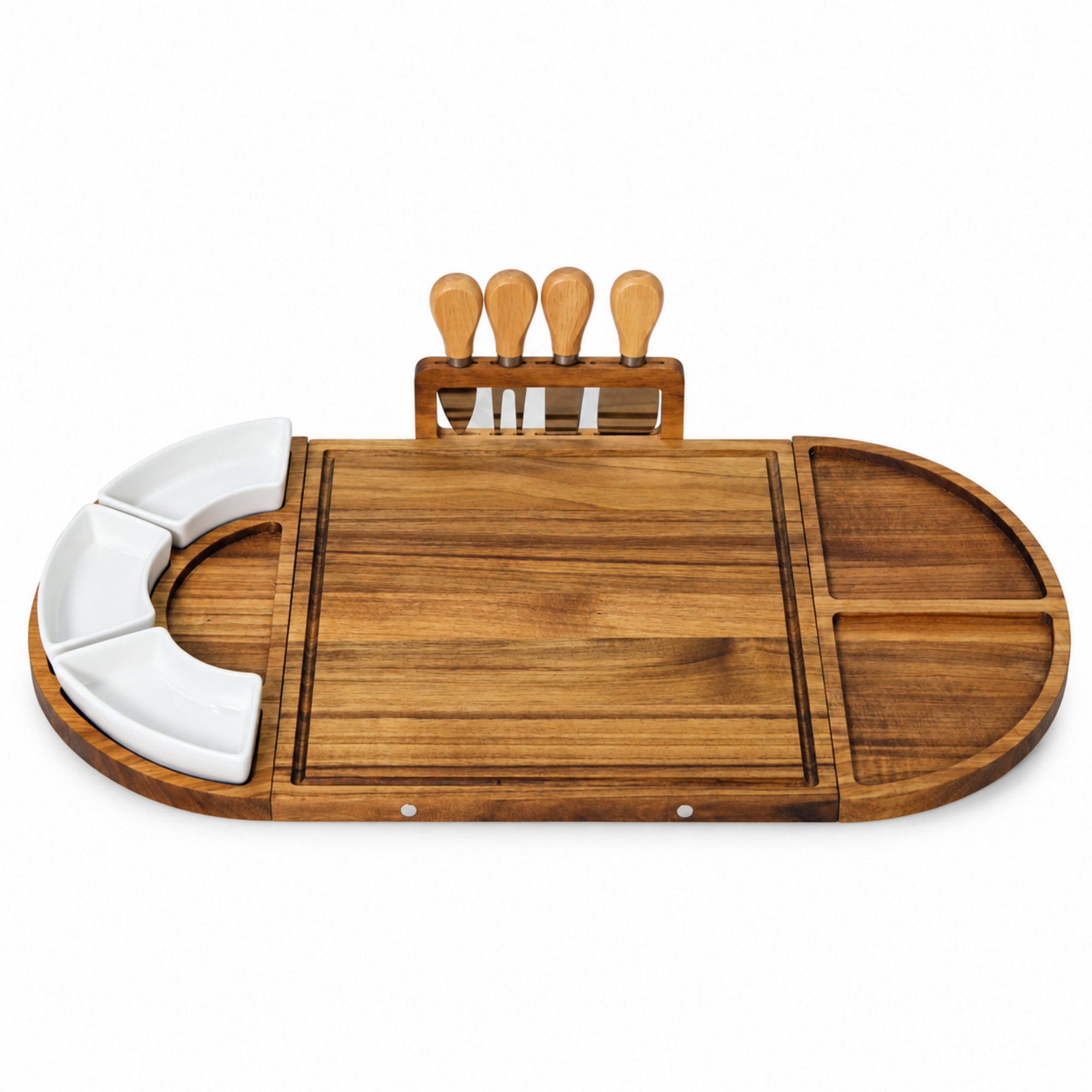 Borrelplank