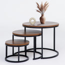 Salontafel set