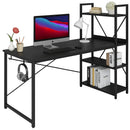Bureau Met Plankjes