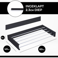Wanddroogrek