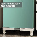 Wasmachine Verhoger