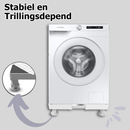 Wasmachine Verhoger