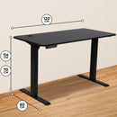 Zit-Sta Bureau