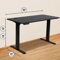 Zit-Sta Bureau