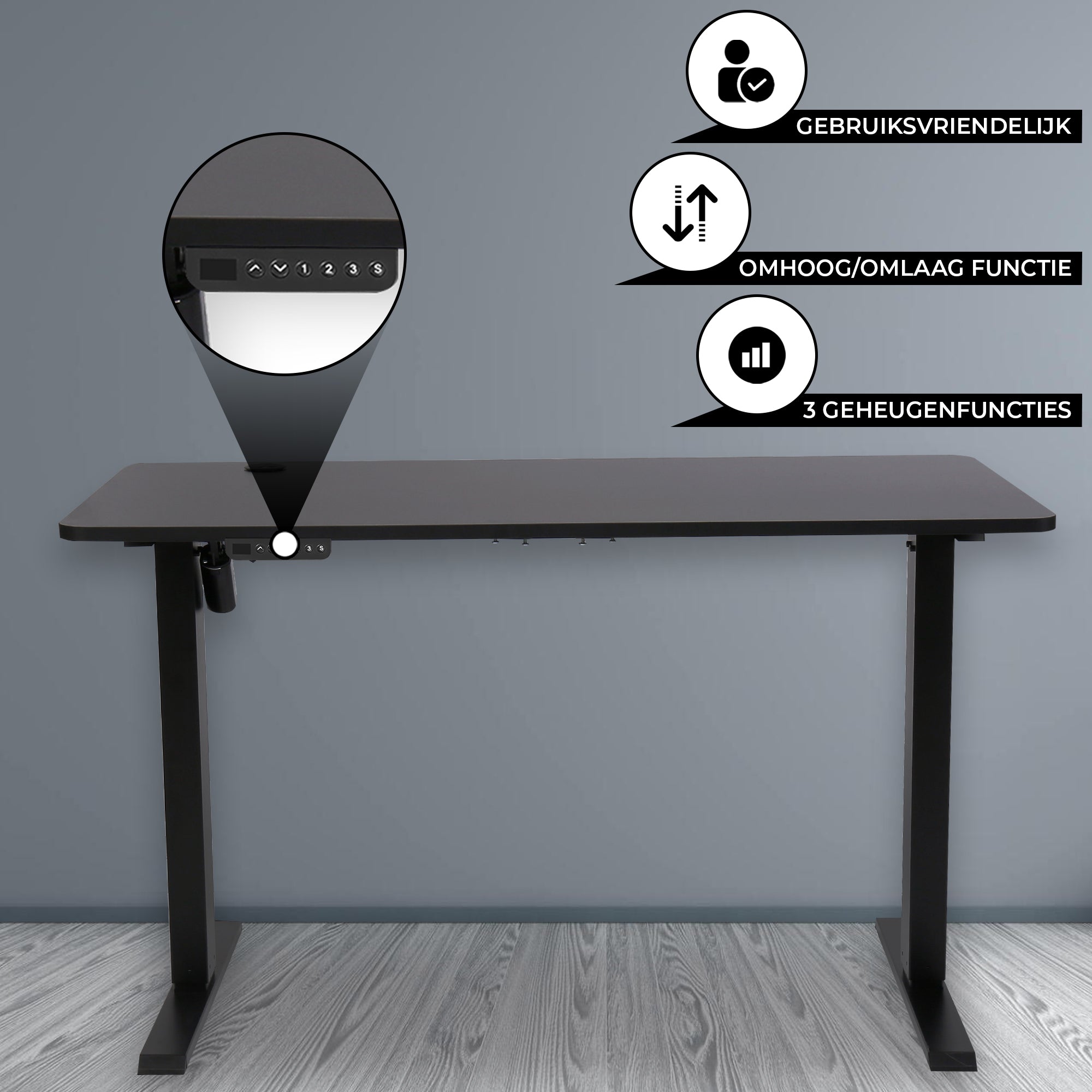 Zit-Sta Bureau