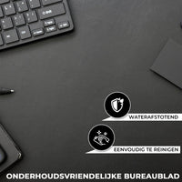 Zit-Sta Bureau
