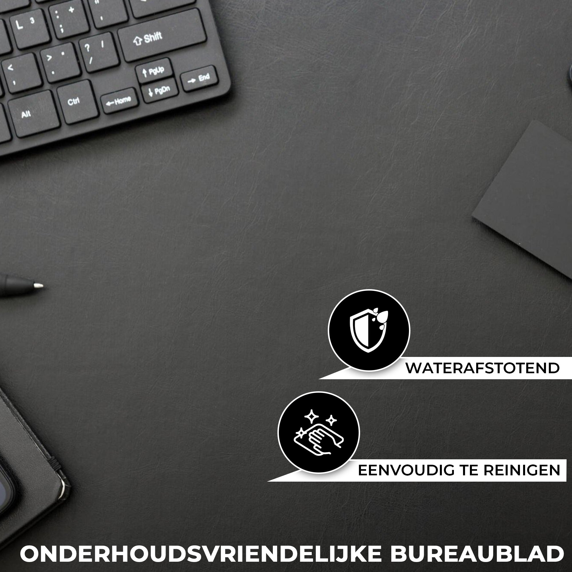 Zit-Sta Bureau