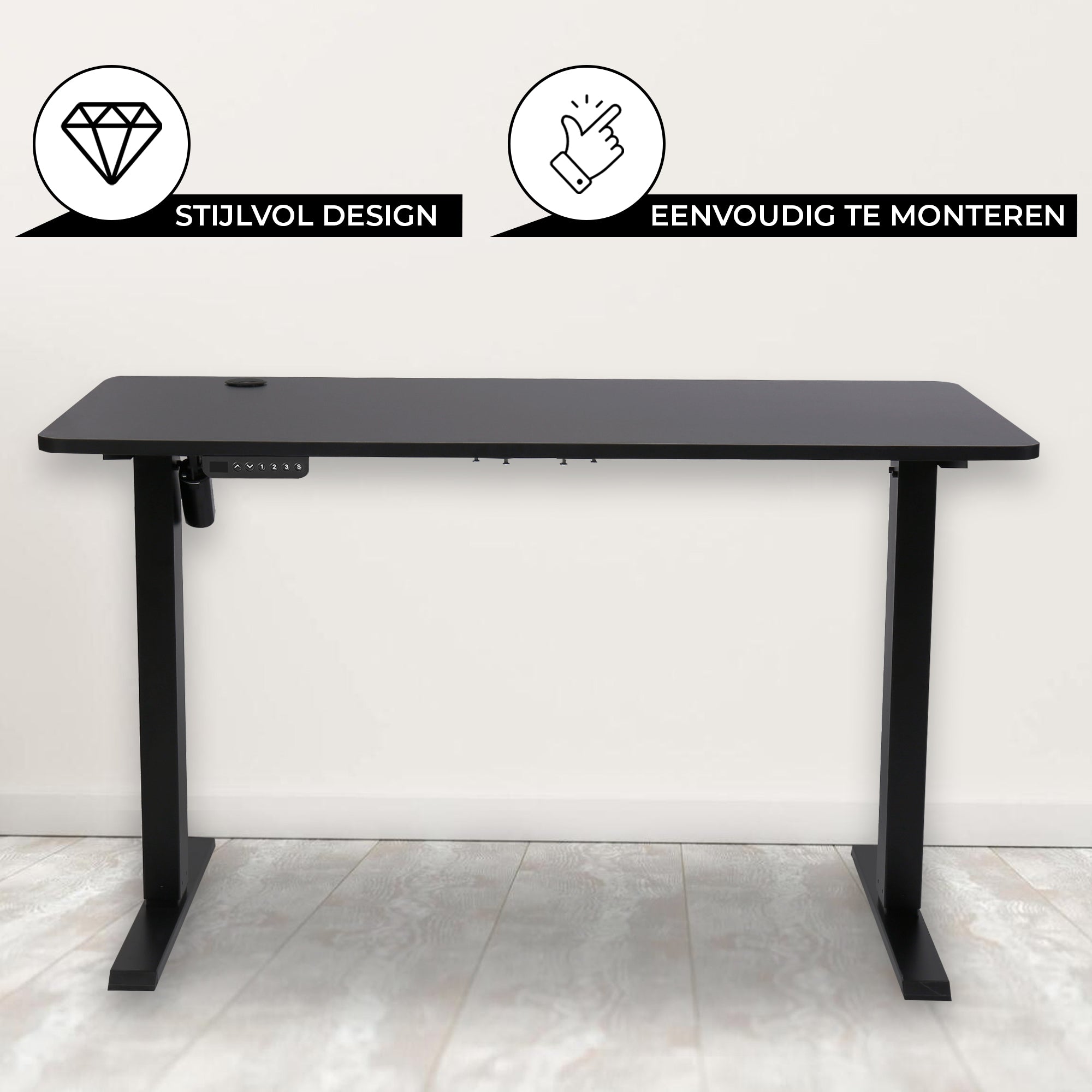 Zit-Sta Bureau