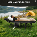 Veldbed met Kussen